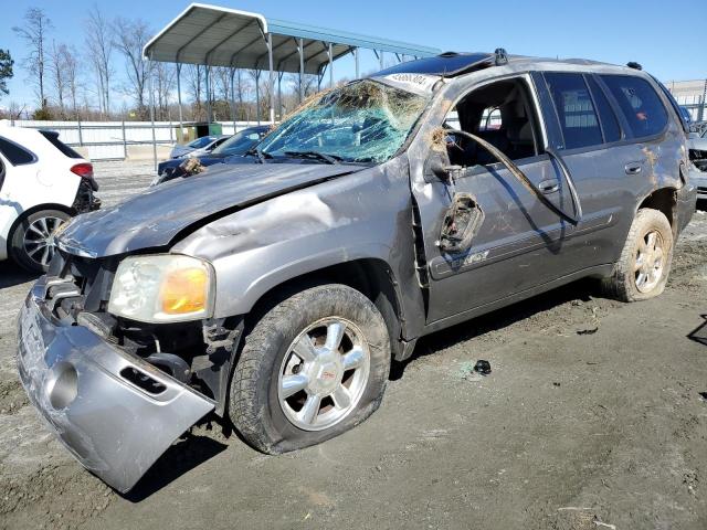 2004 GMC ENVOY  2004 image