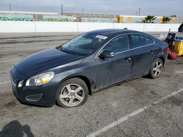 Image 1 of 2012 VOLVO S60 T5 2012 with VIN YV1622FS2C2106719