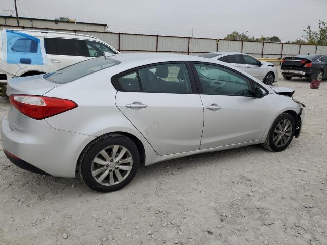 Изображение 3 2014 KIA FORTE LX 2014 с VIN KNAFX4A65E5126099