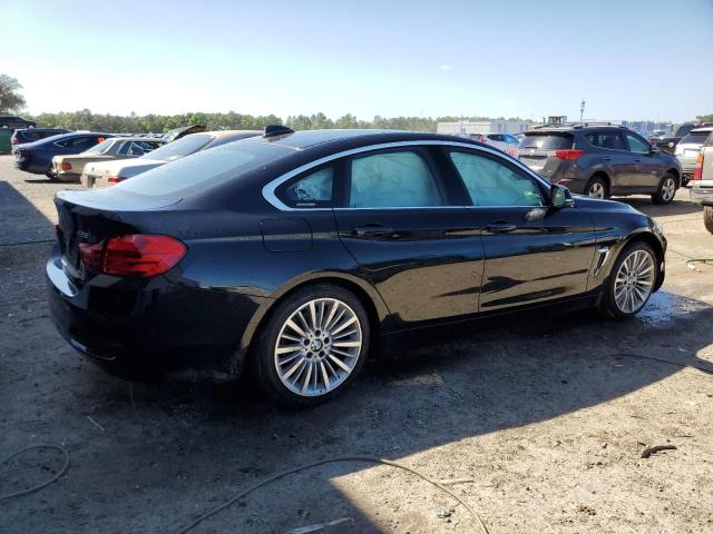 Изображение 3 2015 BMW 428 I GRAN COUPE 2015 с VIN WBA4A5C58FD410594