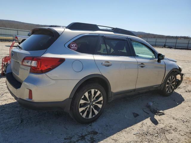Obraz 3 z 2015 SUBARU OUTBACK 2.5I LIMITED 2015 z VIN 4S4BSBNC4F3332592