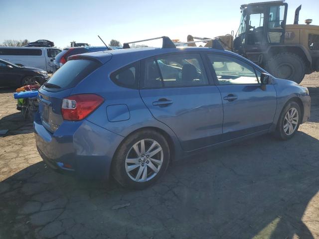 Image 3 of 2015 SUBARU IMPREZA PREMIUM 2015 with VIN JF1GPAC68FH268021