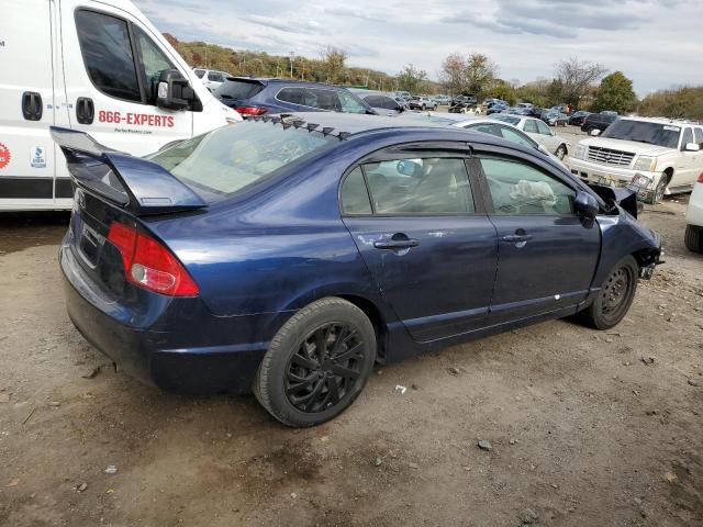Image 3 of 2006 HONDA CIVIC LX 2006 with VIN 2HGFA16576H512408