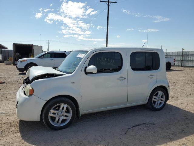 Obraz 1 z 2013 NISSAN CUBE S 2013 z VIN JN8AZ2KR6DT306016