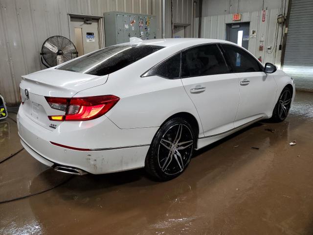 Изображение 3 2022 HONDA ACCORD TOURING 2022 с VIN 1HGCV2F95NA010381