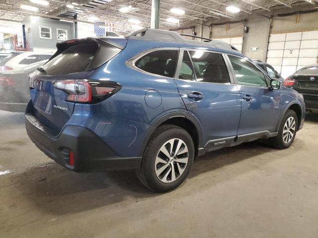 Obraz 3 z 2020 SUBARU OUTBACK PREMIUM 2020 z VIN 4S4BTACC0L3213606