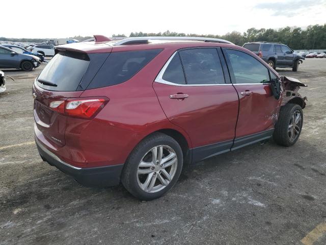 Obraz 3 z 2020 CHEVROLET EQUINOX PREMIER 2020 z VIN 2GNAXPEX8L6221072