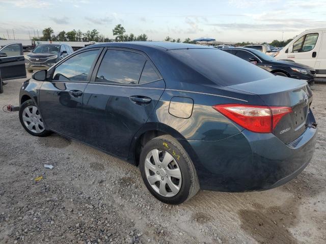 Изображение 2 2017 TOYOTA COROLLA L 2017 с VIN 2T1BURHE6HC772361
