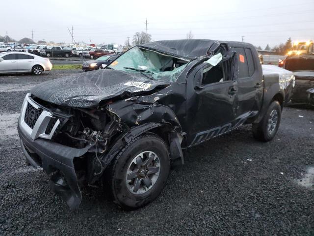 2016 NISSAN FRONTIER S 2016 image