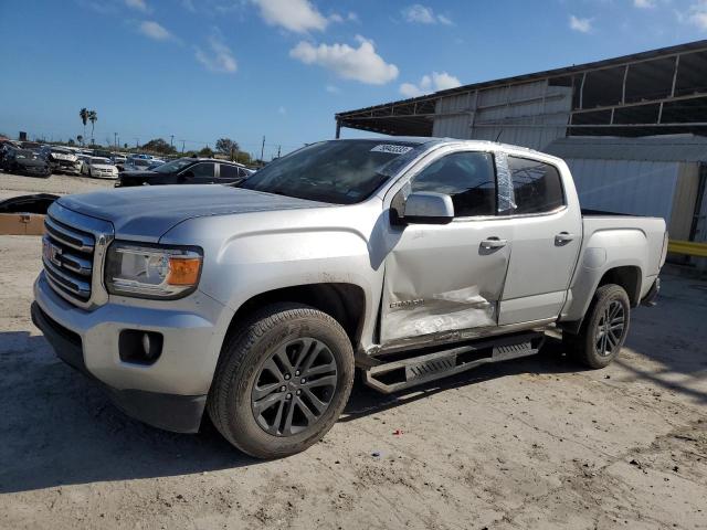 Изображение 2018 GMC CANYON SLE 2018