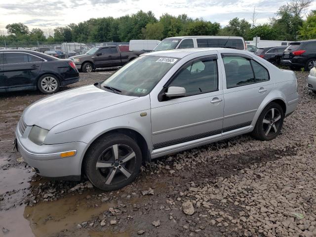 2004 VOLKSWAGEN JETTA GLS 2004 image