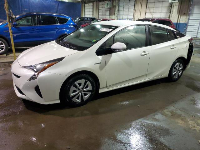 2017 TOYOTA PRIUS  2017 image