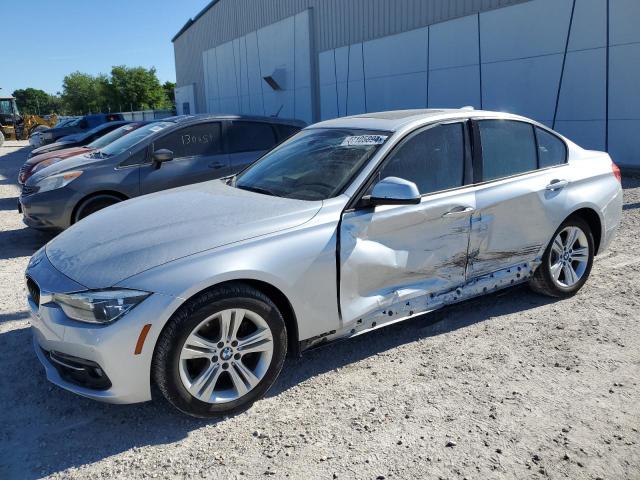 Obraz 2016 BMW 328 I SULEV 2016