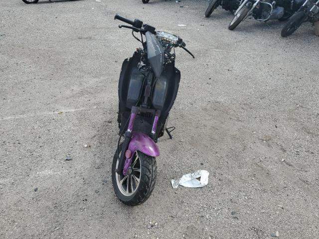 Изображение 2 2021 TAOI SCOOTER 2021 с VIN L9NTCGPG2M1301239