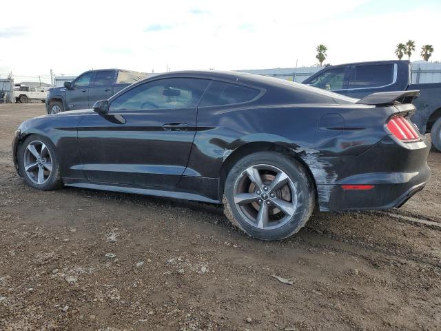 Изображение 2 2017 FORD MUSTANG  2017 с VIN 1FA6P8TH5H5256709