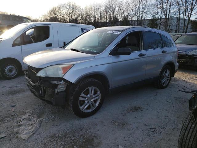 Image 1 of 2010 HONDA CR-V EX 2010 with VIN 5J6RE4H51AL006271