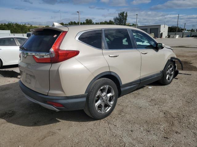 Obraz 3 z 2018 HONDA CR-V EX 2018 z VIN 5J6RW1H56JL001093