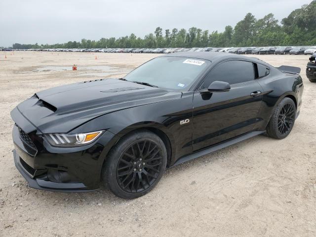 Obraz 1 z 2017 FORD MUSTANG GT 2017 z VIN 1FA6P8CF4H5316736
