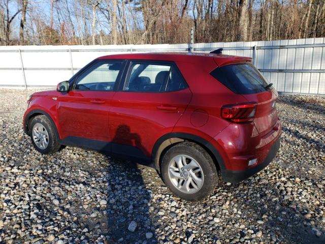 Изображение 2 2021 HYUNDAI VENUE SE 2021 с VIN KMHRB8A36MU067401