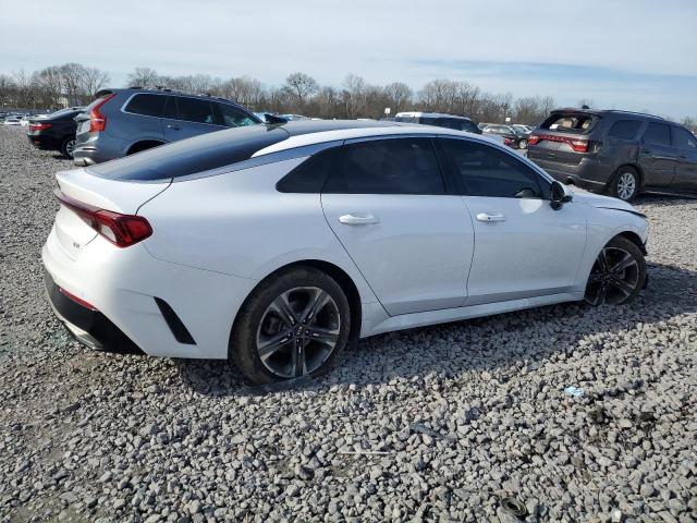 Изображение 3 2021 KIA K5 EX 2021 с VIN 5XXG34J2XMG047067