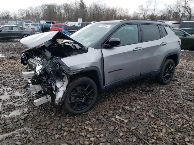 Изображение 2023 JEEP COMPASS LATITUDE 2023