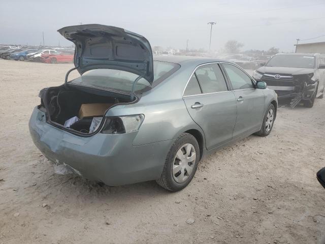 Изображение 3 2007 TOYOTA CAMRY CE 2007 с VIN 4T1BE46KX7U656117