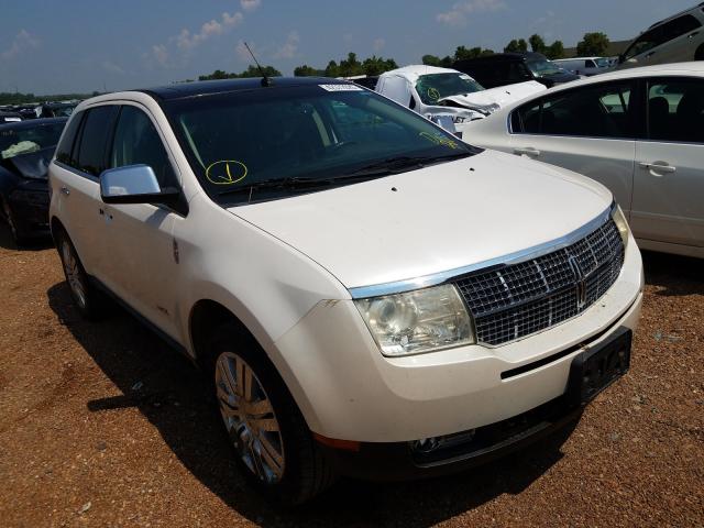 Изображение 2010 LINCOLN MKX 2010