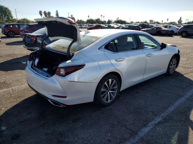 Obraz 3 z 2021 LEXUS ES 350 BASE 2021 z VIN 58ACZ1B1XMU090601