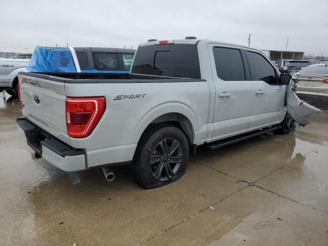 Image 3 of 2023 FORD F150 SUPERCREW 2023 with VIN 1FTEW1C53PKD28268