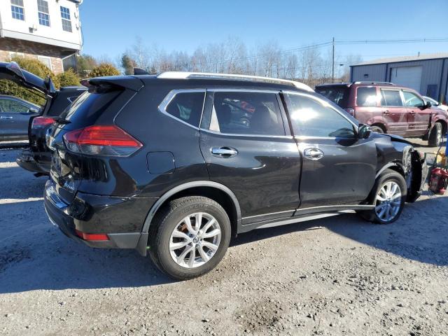 Изображение 3 2017 NISSAN ROGUE S 2017 с VIN JN8AT2MV7HW265590