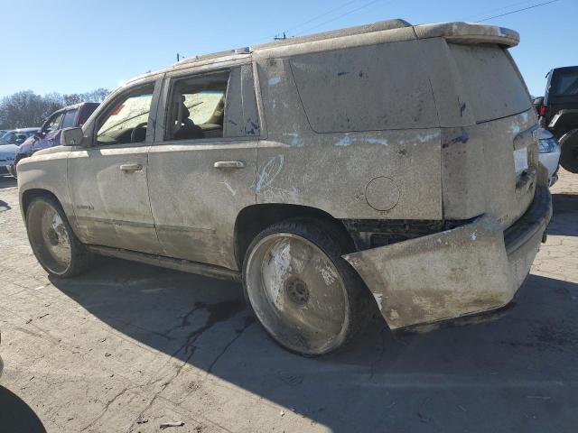 Image 2 of 2015 GMC YUKON DENALI 2015 with VIN 1GKS1CKJ8FR605406