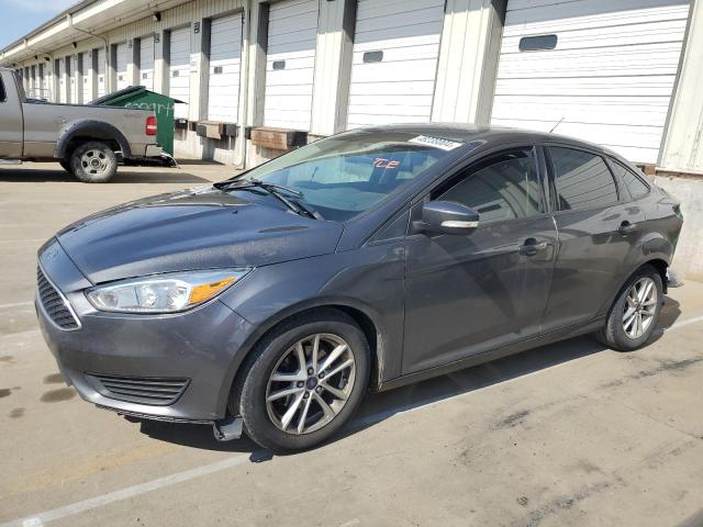 Изображение 1 2015 FORD FOCUS SE 2015 с VIN 1FADP3F28FL205800