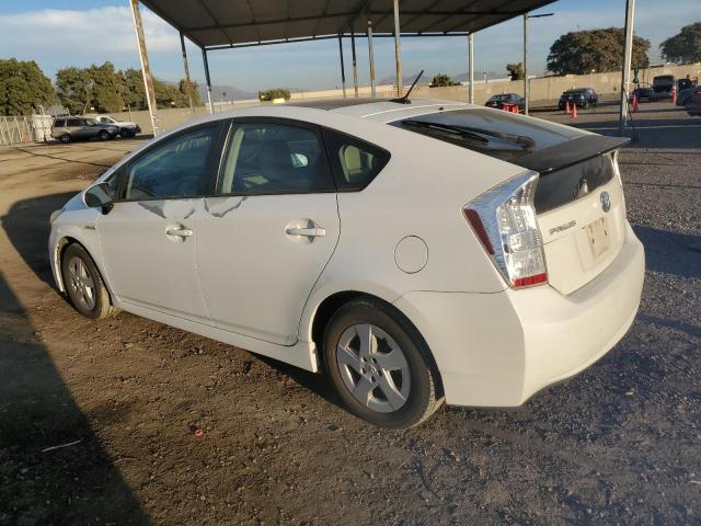 Obraz 2 z 2012 Toyota Prius 2012 z VIN JTDKN3DP1C3001227