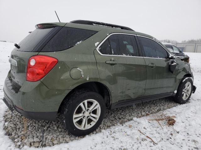 Obraz 3 z 2015 CHEVROLET EQUINOX LT 2015 z VIN 2GNFLFEK2F6234095