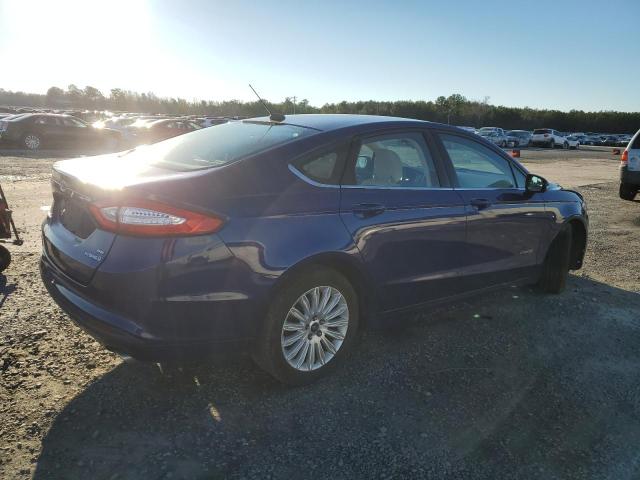 Изображение 3 2013 FORD FUSION SE HYBRID 2013 с VIN 3FA6P0LU3DR188206