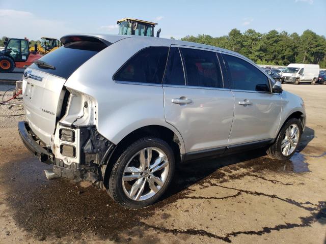 Изображение 3 2014 FORD EDGE LIMITED 2014 с VIN 2FMDK3KC2EBA08834