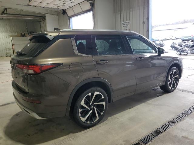 Изображение 3 2022 MITSUBISHI OUTLANDER SEL 2022 с VIN JA4J3VA83NZ089282