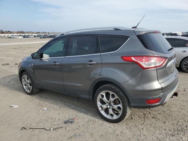 Изображение 2 2014 FORD ESCAPE TITANIUM 2014 с VIN 1FMCU0J92EUA02889