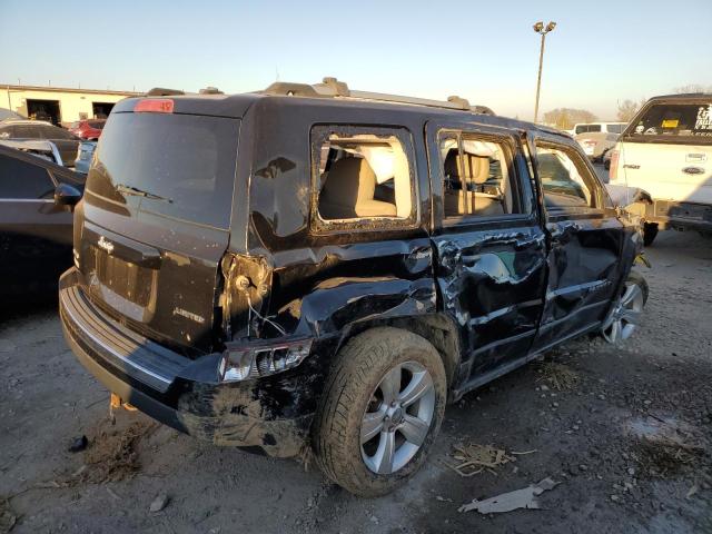 Изображение 3 2015 JEEP PATRIOT LIMITED 2015 с VIN 1C4NJRCB5FD284019
