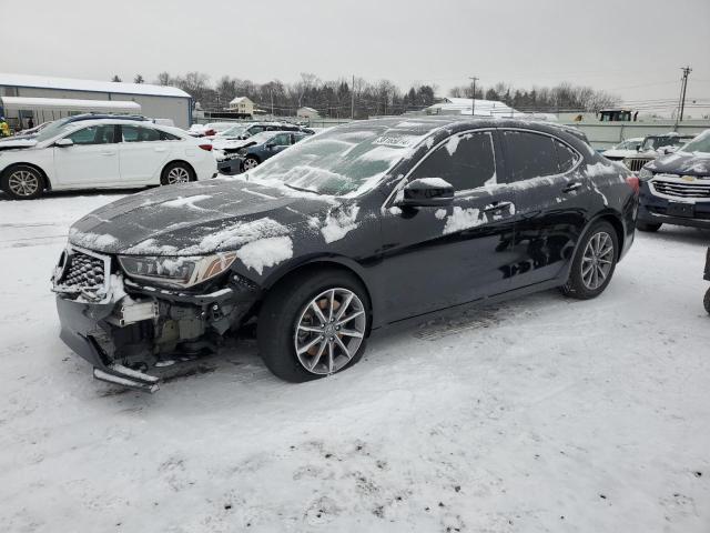 Изображение 2020 ACURA TLX  2020