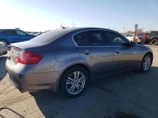 Obraz 3 z 2013 INFINITI G37  2013 z VIN JN1CV6AR3DM760021