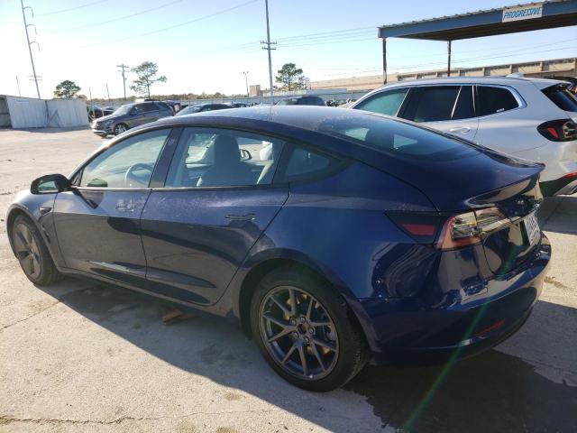 Image 2 of 2023 TESLA MODEL 3  2023 with VIN 5YJ3E1EA9PF454751