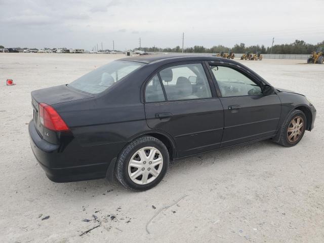 Image 3 of 2005 HONDA CIVIC LX 2005 with VIN 2HGES165X5H555308