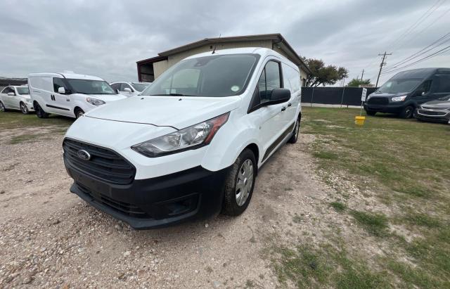 Obraz 2 z 2021 FORD TRANSIT CONNECT XL 2021 z VIN NM0LS7E20M1497140