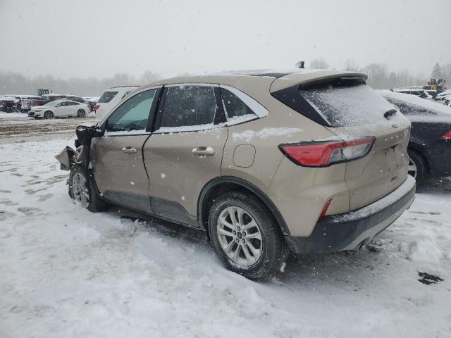Изображение 2 2020 FORD ESCAPE SE 2020 с VIN 1FMCU9G60LUC57233
