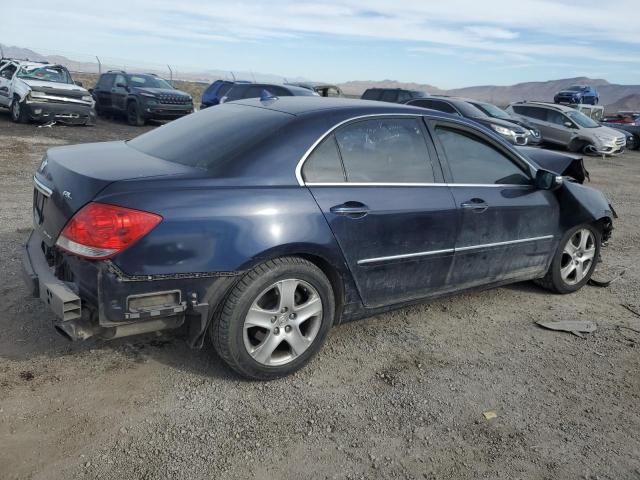 Image 3 of 2005 ACURA RL  2005 with VIN JH4KB16565C000164
