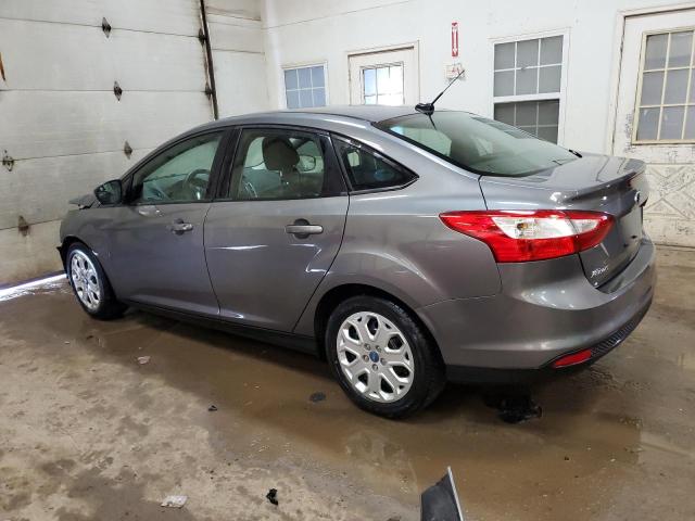 Obraz 2 z 2012 FORD FOCUS SE 2012 z VIN 1FAHP3F27CL311572