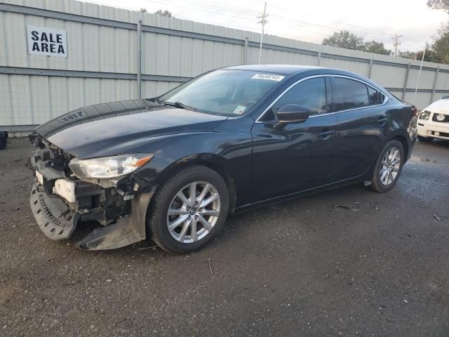 2017 MAZDA 6 SPORT 2017 image