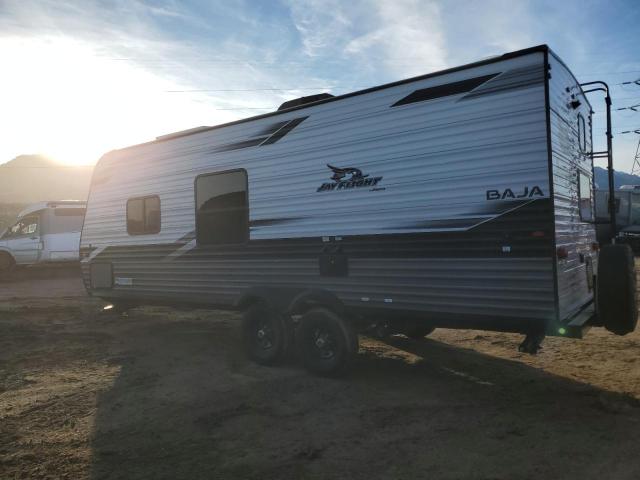 Image 3 of 2022 JAY TRAILER 2022 with VIN 1UJBJ0BM1N75N0294