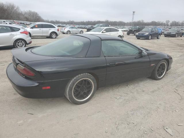 Изображение 3 1996 CHEVROLET CAMARO Z28 1996 с VIN 2G1FP22P2T2156693
